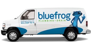 bluefrog Plumbing + Drain is Coming to Fort Lauderdale