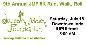 Joseph Maley Foundation 5k