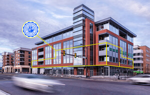 Bridge Park Welcomes Philanthropy, Tradition and Sisterhood with New Tenant