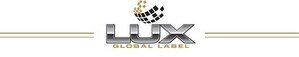 Lux Global Label Announces New Leadership