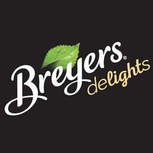Taste buds, rejoice! Breyers® Ice Cream introduces Breyers® delights