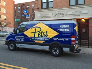 Why is Green Plumbing Important for Brooklyn Residents?