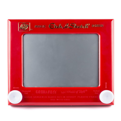 Etch A Sketch Classic (CNW Group/Spin Master Corp.)