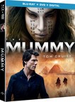 From Universal Pictures Home Entertainment: The Mummy