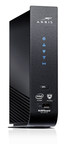 ARRIS Launches First Gateway with ARRIS Secure Home Internet by McAfee®; Exclusively at Best Buy