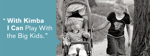 Springbox Rolls Out Inspiring Campaign for Pediatric Mobility Company