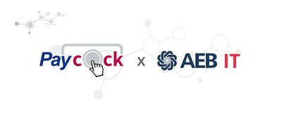 The Korean fintech startup Paycock has signed a business MOU with AEB IT, a Russian financial IT corporation.