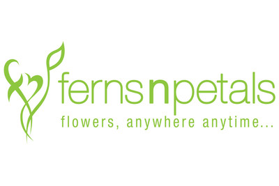 Ferns N Petals (PRNewsfoto/Ferns N Petals Pvt Ltd)