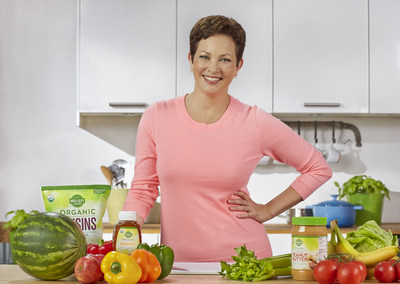 BJ's Wholesale Club and Celebrity Chef Ellie Krieger Team Up to Help Families Save on Fresh, Delicious Summer Recipes