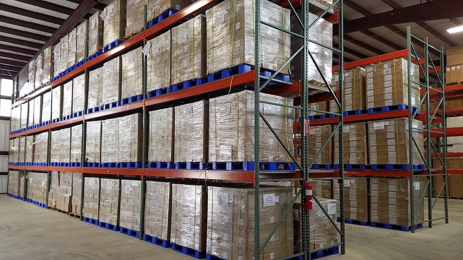 GTL's Production and Logistics Center expansion allows more room for the staging and shipping of thousands of devices customized to meet the rigors of a corrections environment, including Inspire® inmate tablets. With market demand increasing for this cutting-edge, secure, corrections-grade technology, GTL has the resources to meet customer needs at every level and realize its ultimate goal of putting a tablet in front of every single inmate.