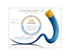 New Zeus Sub-Lite-Wall® StreamLiner™ XT Allows for Greater Access in Catheter Design