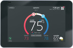 Lennox Introduces Versatile iComfort E30 Smart Thermostat, Offering Savings, Comfort And Peace Of Mind