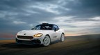 FIAT Brand and Hoonigan Search for Female Racer to Pilot Fiat 124 Spider Abarth Rally Car