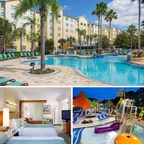 Premier Orlando Hotels Beat The Heat This Summer With Easy Access To Special SeaWorld® Events