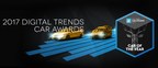 DigitalTrends.com Announces 2017 Car Awards Winners