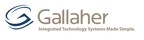 Gallaher Continues Customer Service Emphasis, Expands Services and Monitoring