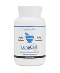 Simplesa® Announces the Launch of LunaCell™ - Most Advanced Form of Lunasin™