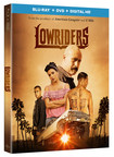 From Universal Pictures Home Entertainment: Lowriders