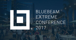 2017 Bluebeam eXtreme Conference To Be Biggest On Record