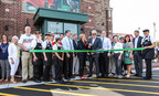 Novak Construction completes Portillo's Restaurant in Woodbury, MN - Celebrating the Golden Milestone in the Twin Cities