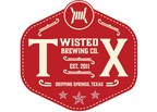 Twisted X Brewing Names Mark King Chief Executive Officer