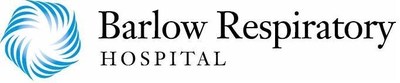 Barlow Respiratory Hospital Logo