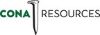 Northern Blizzard Resources Inc. Announces Name Change to Cona Resources Ltd.