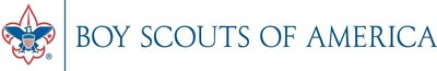 Boy Scouts of America Logo (www.scouting.org) (PRNewsfoto/Boy Scouts of America)