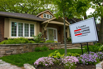 Le marché immobilier résidentiel canadien prend un tournant vers la modération des prix au second trimestre de 2017