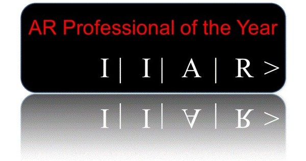 The IIAR Announces The Winners of the IIAR Analyst Professional ... - PR Newswire