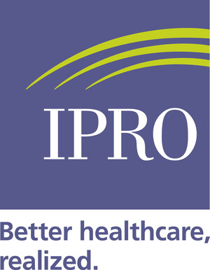 IPRO Executive Joins National Quality Forum Committee