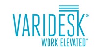 VARIDESK Work Elevated (PRNewsfoto/VARIDESK LLC)