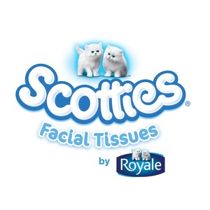 Scotties Facial Tissues Announces Partnership With Kids In Need Foundation