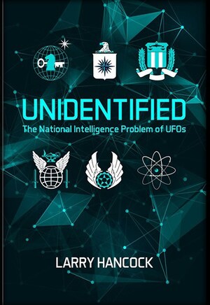 New Book On the Actual National Security Implications of UFOs