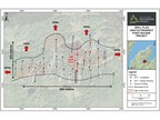 Anaconda intersects 3.63 g/t gold over 12.0 metres at the Argyle discovery - expands zone of mineralization down-dip and to the northeast
