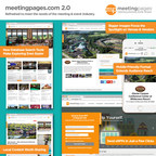 meetingpages.com Responds To Industry Needs With New Site