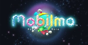 Toyota and teamLab Join Forces to Create  "Mobilmo", a New App to Empower Children to Experience the Craft of Making Things