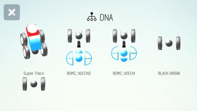 DNA