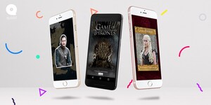 Quidd Partners With HBO® To Release Officially Licensed Game of Thrones® Digital Stickers &amp; Cards