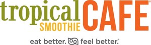 Charlotte Tropical Smoothie Café® to Hold Grand Opening Celebration on July 17