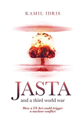 Former UN Chief Warns of World War III Threat with New US Law