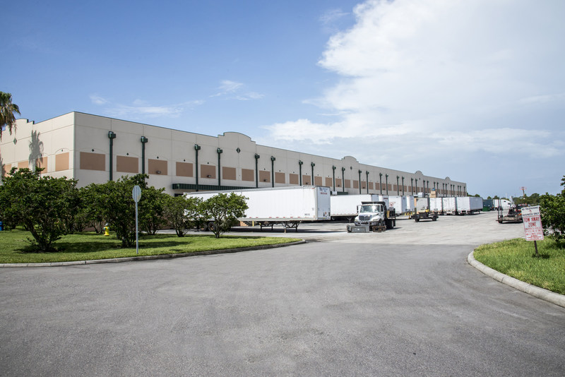 Ivanhoé Cambridge acquiert Evergreen Industrial Properties auprès de