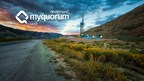 Staghorn Goes Live with the Latest Release of myQuorum Land On Demand Cloud Technology