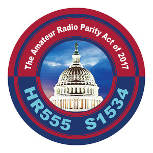 Amateur Radio Parity Act Introduced in the Senate; ARRL Thanks Senators Wicker, Blumenthal
