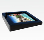 New High-Gloss Black Acrylic iPad Mounts From newPCgadgets