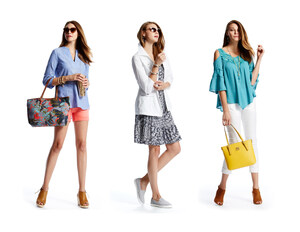 Bon-Ton Stores Offer New Online Fashion Solutions with "Style2Go"