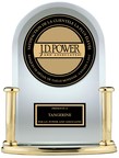 Tangerine arrive en tête du classement de J.D. Power sur la satisfaction de la clientèle pour une 6e année d'affilée
