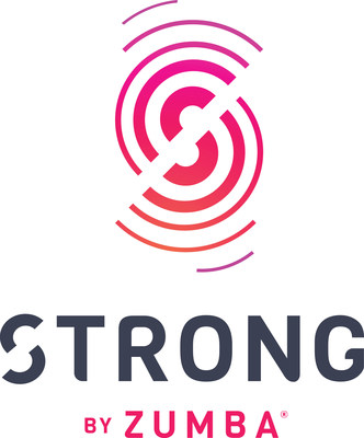(PRNewsfoto/STRONG By Zumba) (PRNewsfoto/STRONG By Zumba)
