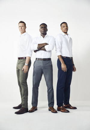 Banana Republic Forms First-Ever Men's Style Council