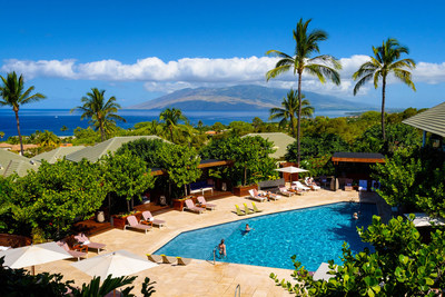 Hotel Wailea Named Best Hotel On Maui In Travel Leisure World S Best   Hotel Wailea Best Hotel   Photo 